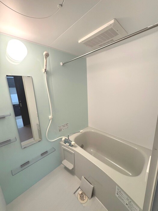 物件内観写真13　(バス／シャワールーム等)