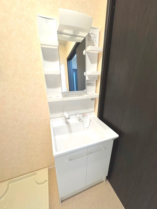 物件内観写真13　(洗面)