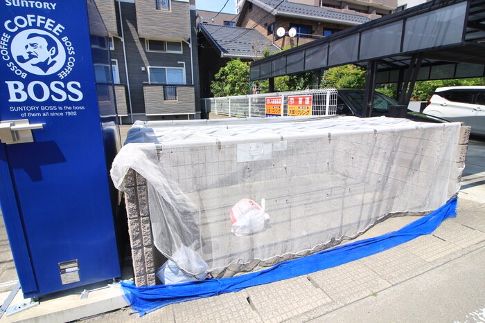 物件外観写真6　(外観写真)