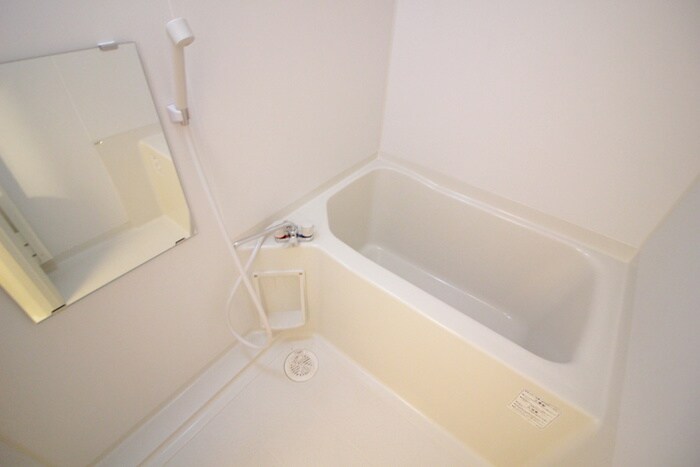 物件内観写真13　(バス／シャワールーム等)