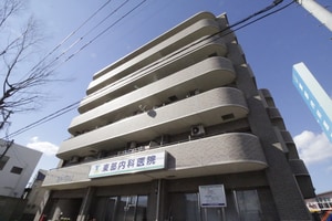 ＶＥＧＡ ＣＩＴＹ 六丁の目外観写真