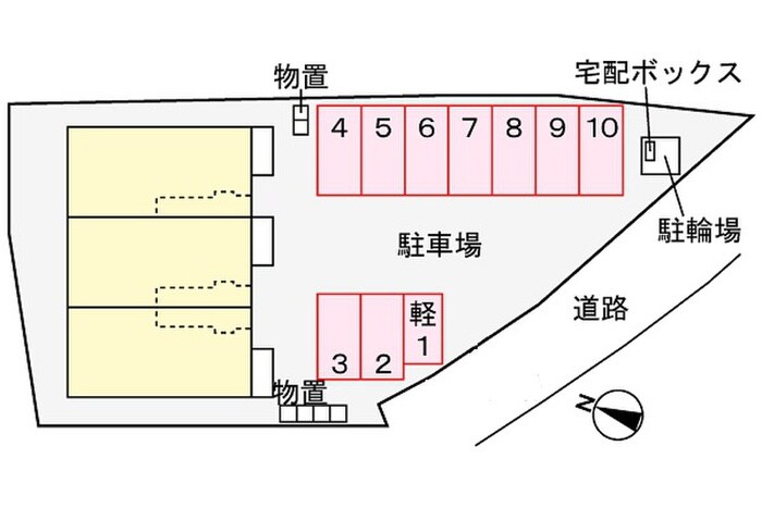 物件外観写真4　(その他)