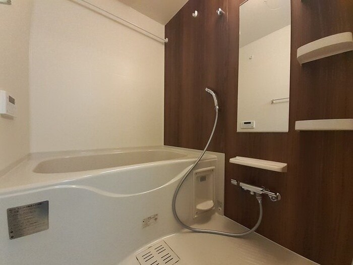 物件内観写真8　(バス／シャワールーム等)