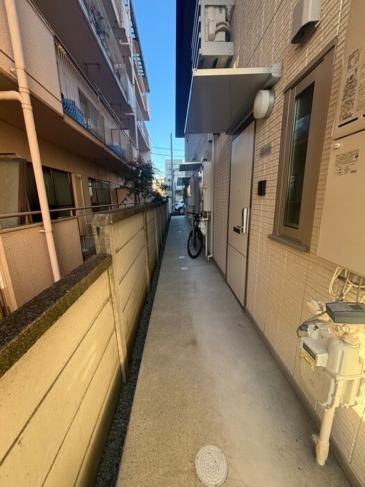 物件外観写真4　(外観写真)