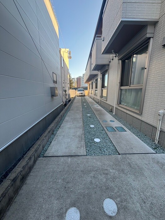 物件外観写真5　(外観写真)