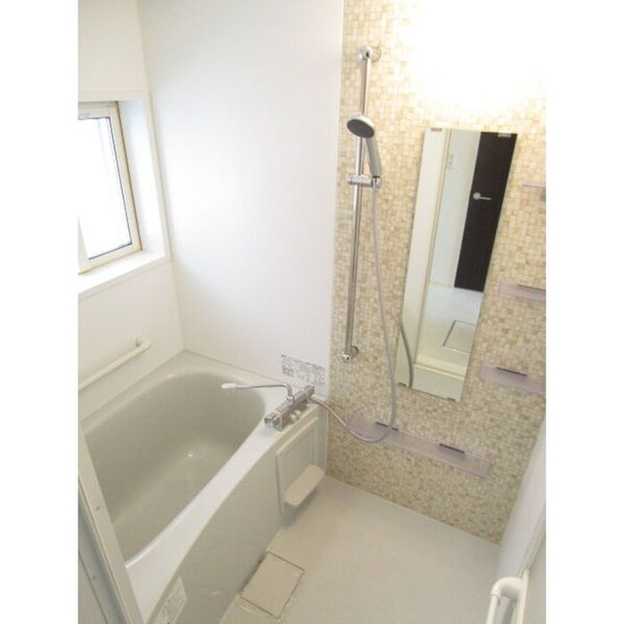 物件内観写真10　(バス／シャワールーム等)