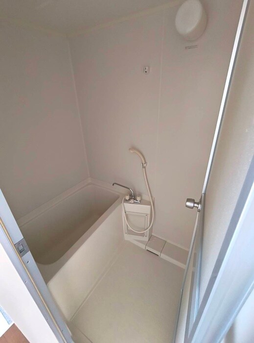 物件内観写真9　(バス／シャワールーム等)