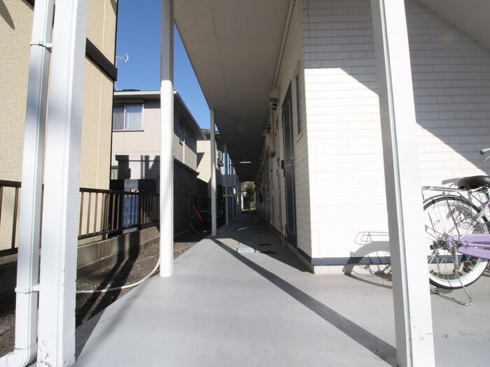 物件外観写真5　(外観写真)