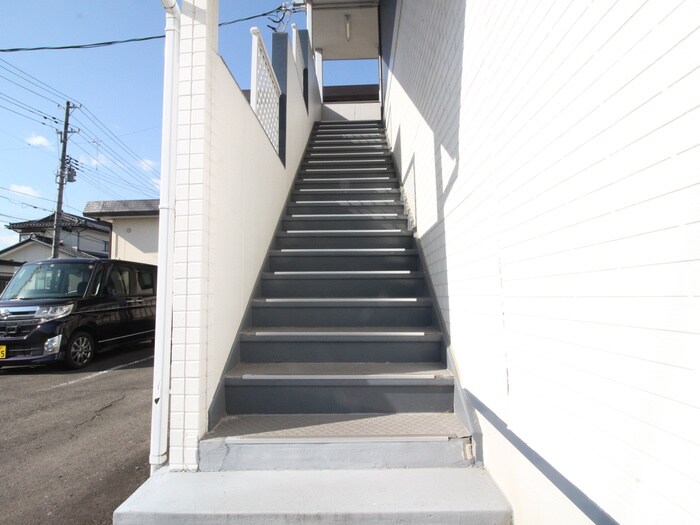 物件外観写真6　(建物設備)