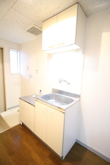 物件内観写真11　(キッチン)