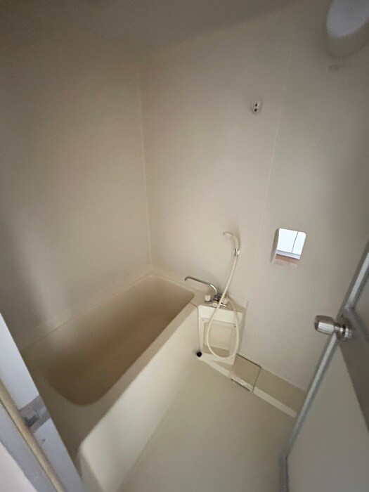 物件内観写真12　(バス／シャワールーム等)