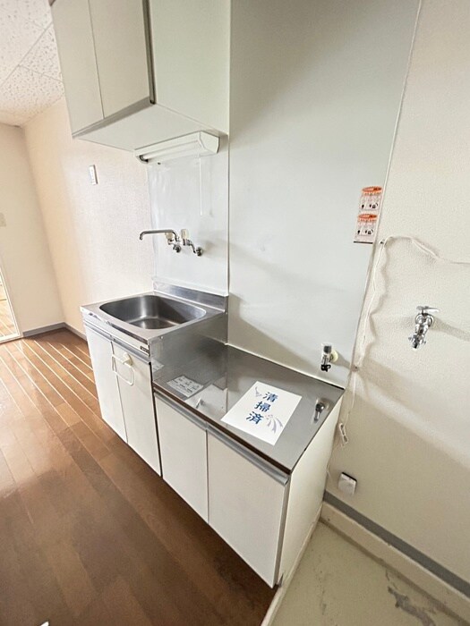 物件内観写真15　(キッチン)