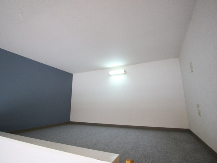 物件内観写真19　(ロフト)