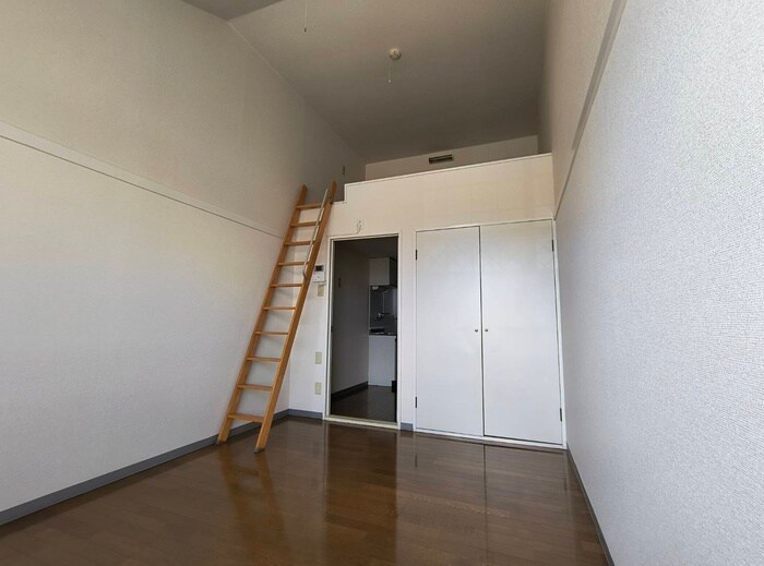 物件内観写真22　(居室)