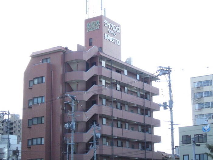 物件外観写真3　(外観写真)