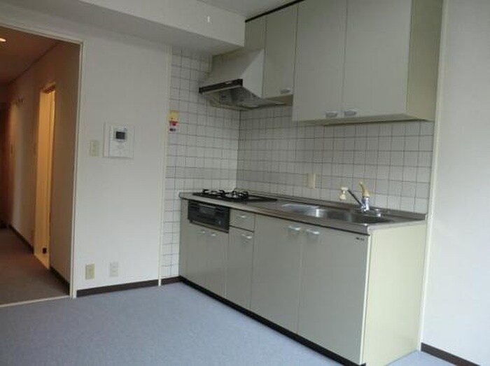 物件内観写真7　(キッチン)