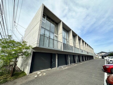 CASA441外観写真