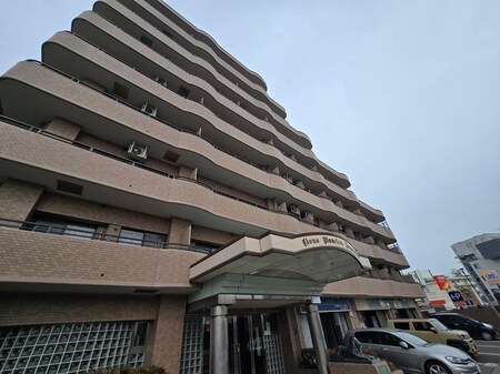 ﾗｲｵﾝｽﾞﾏﾝｼｮﾝ長町（502）外観写真