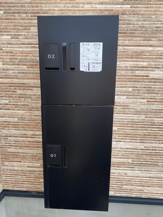 物件外観写真6　(建物設備)