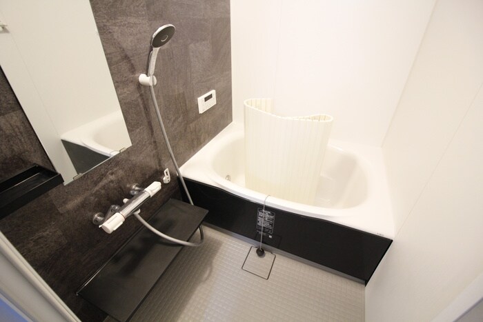 物件内観写真10　(バス／シャワールーム等)