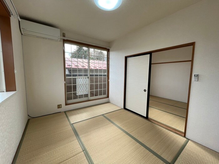 物件内観写真7　(居室)