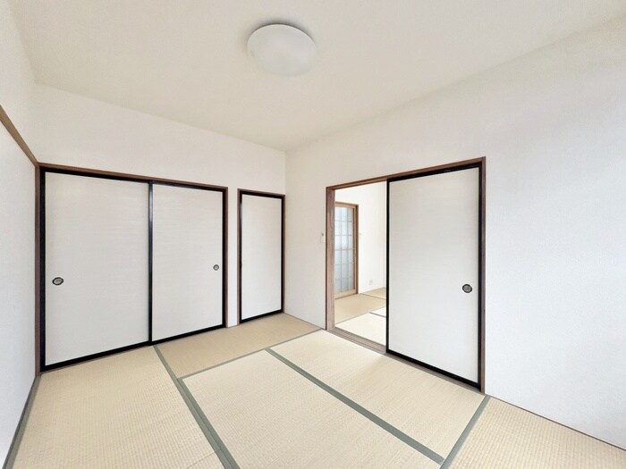 物件内観写真7　(居室)