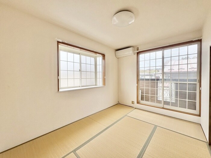 物件内観写真8　(居室)