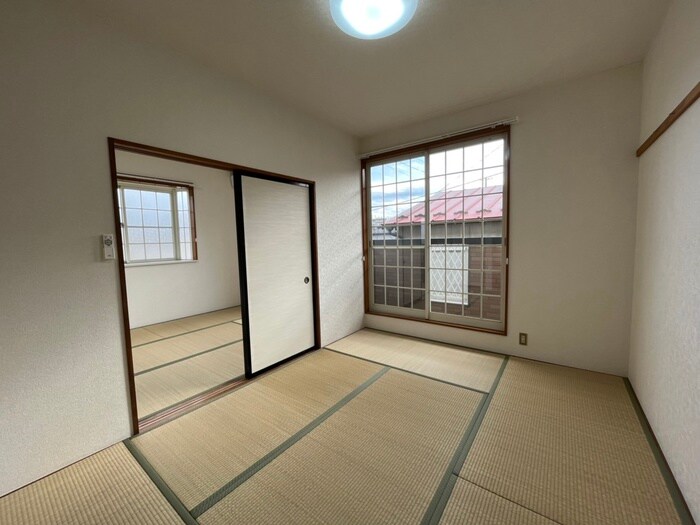 物件内観写真9　(居室)