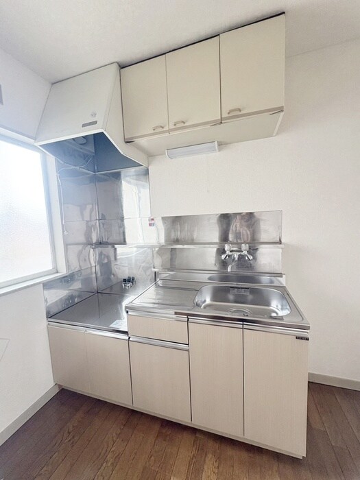 物件内観写真9　(キッチン)