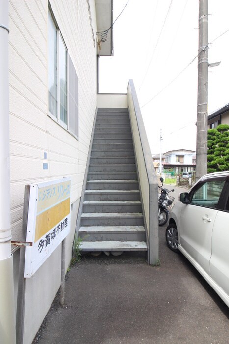 物件外観写真3　(建物設備)