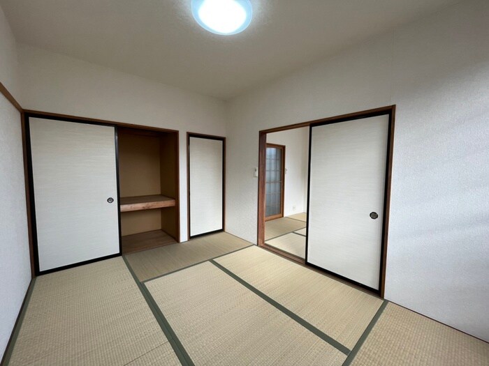 物件内観写真10　(居室)