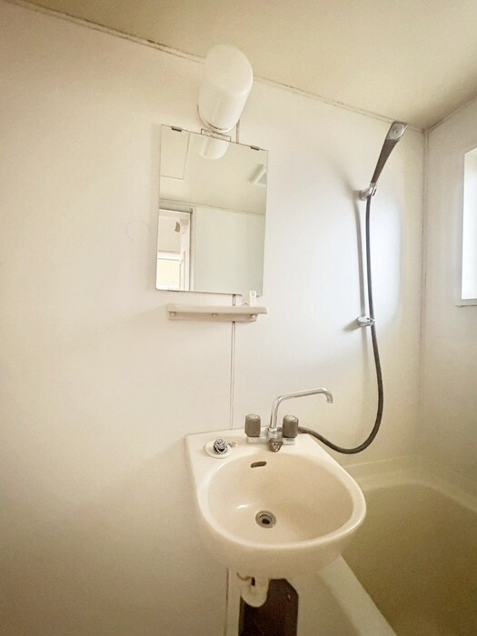 物件内観写真13　(洗面)