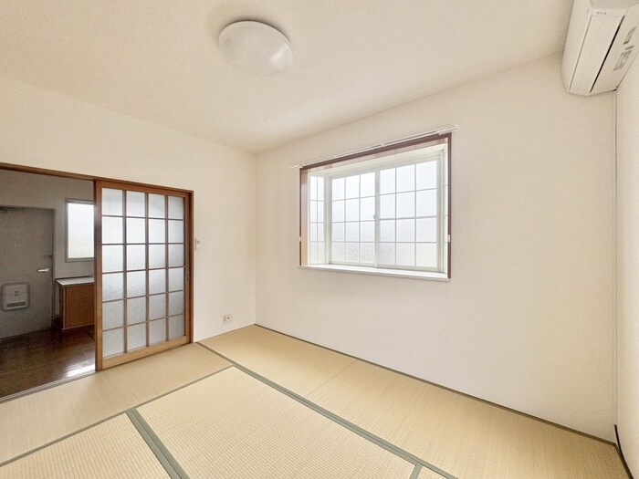 物件内観写真19　(居室)