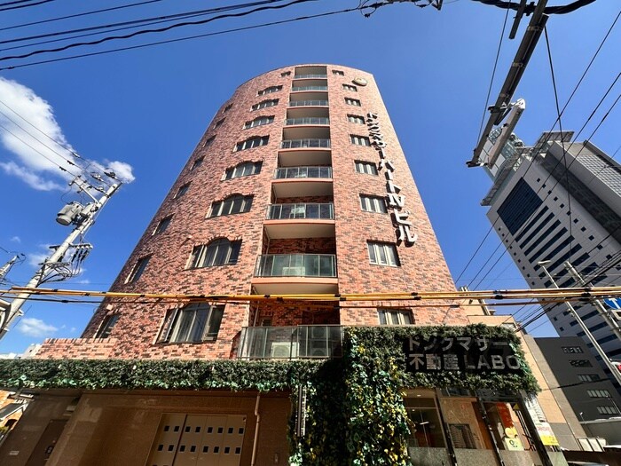 物件外観写真2　(その他)