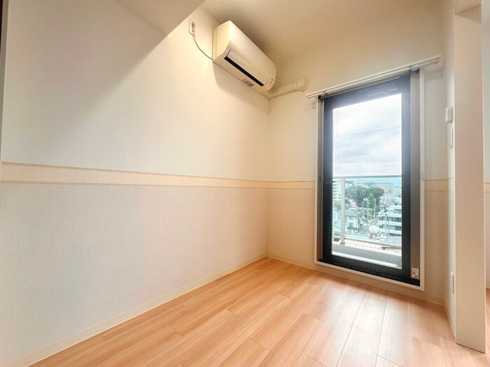 物件内観写真9　(居室)