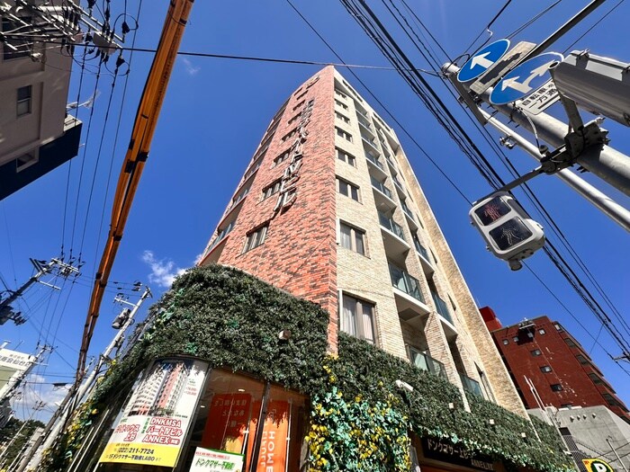 物件外観写真3　(建物設備)