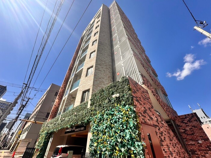 物件外観写真4　(外観写真)