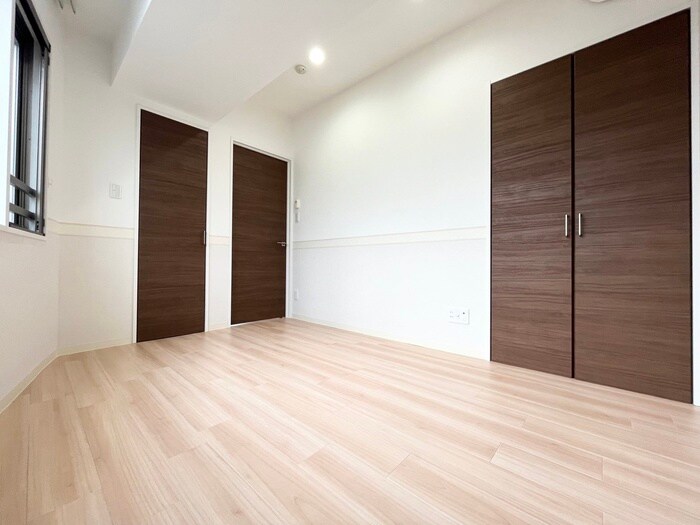 物件内観写真10　(居室)