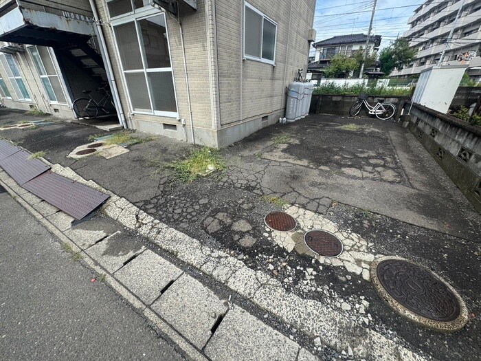 物件外観写真5　(周辺環境)