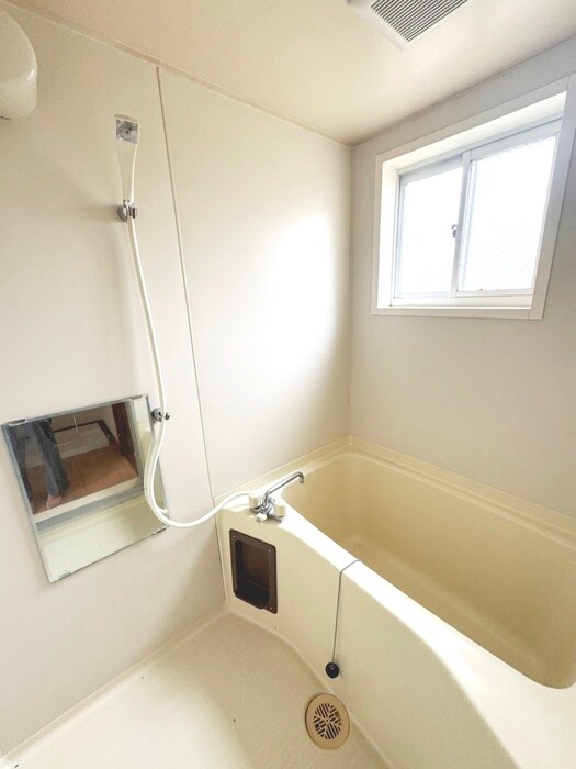 物件内観写真10　(バス／シャワールーム等)