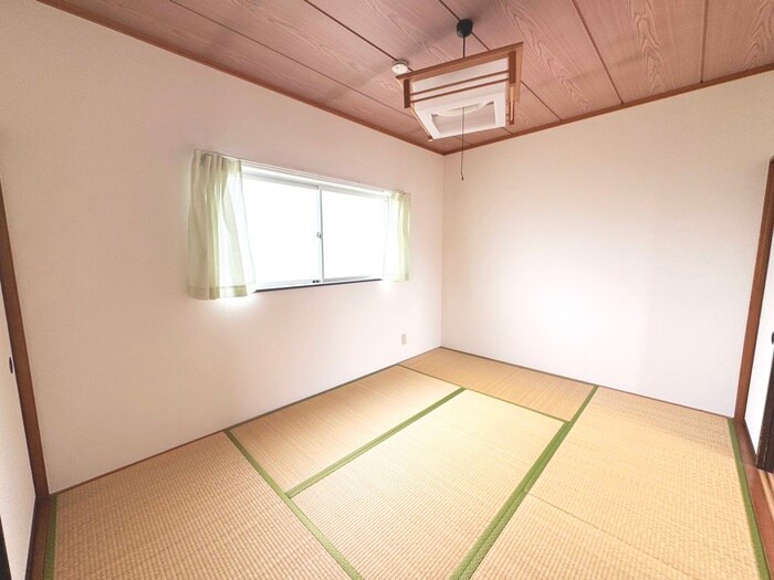 物件内観写真17　(居室)