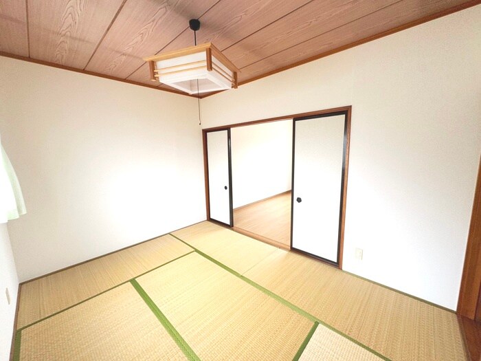 物件内観写真18　(居室)