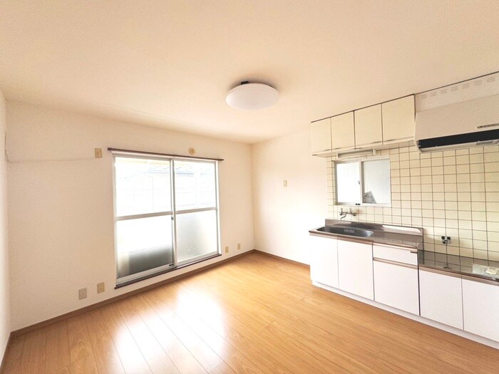 物件内観写真19　(居室)