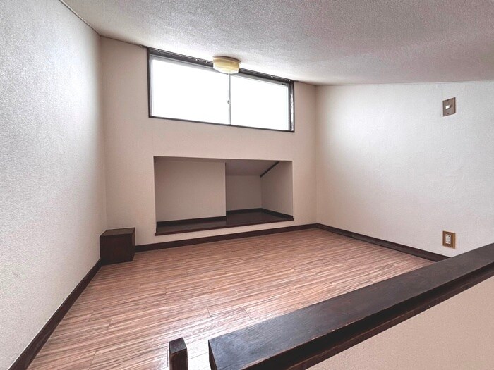 物件内観写真10　(ロフト)