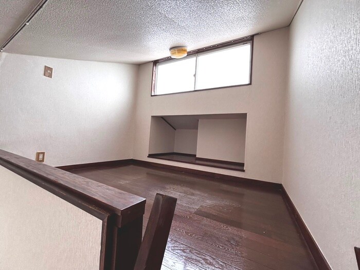 物件内観写真10　(ロフト)