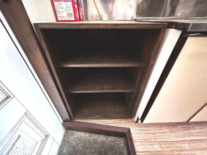 物件内観写真18　(靴箱)