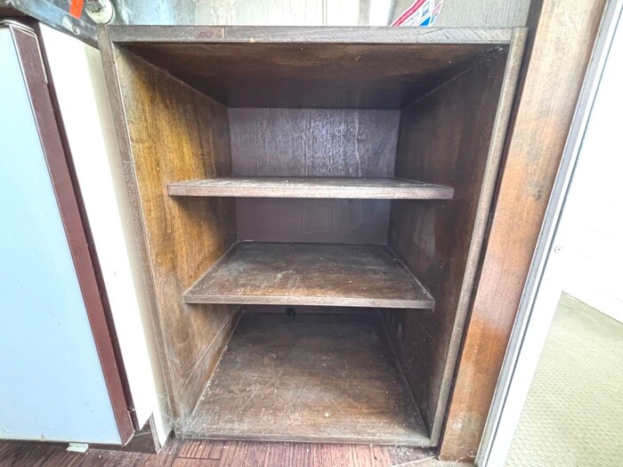 物件内観写真18　(靴箱)