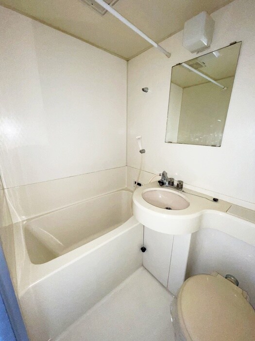 物件内観写真9　(バス／シャワールーム等)