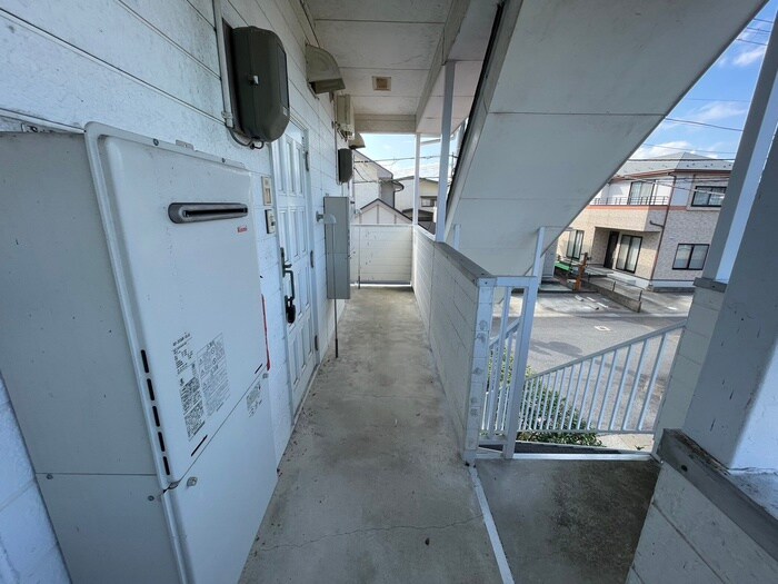 物件外観写真3　(外観写真)