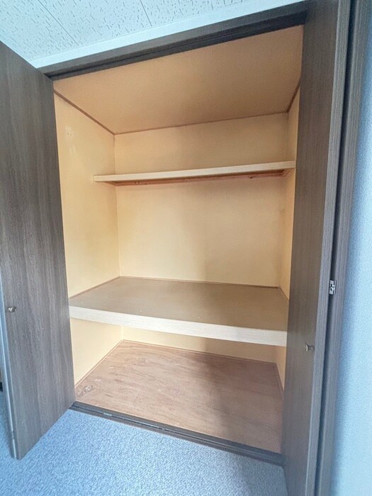 物件内観写真9　(収納)